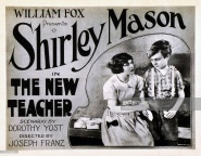 The New Teacher