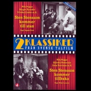 Sten Stensson kommer tillbaka