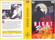 The Night Rider