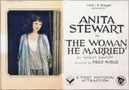 The Woman He Married