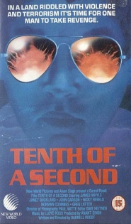 Tenth of a Second