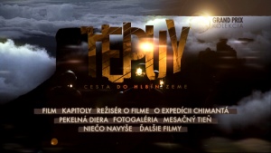 Tepuy - Journey to the Depths of the Earth