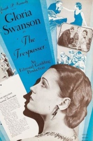 The Trespasser
