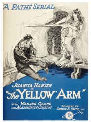The Yellow Arm