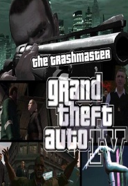 The Trashmaster