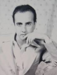 Tas parçasi