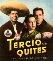 Tercio de quites