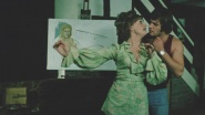 The Over-Amorous Artist