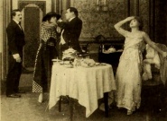 The Payment