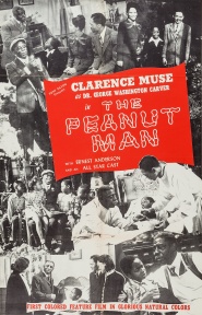The Peanut Man
