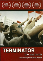 Terminator: The Last Battle