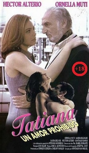 Tatiana, la muñeca rusa