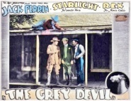 The Grey Devil