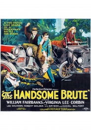 The Handsome Brute
