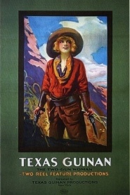 The Gun Woman