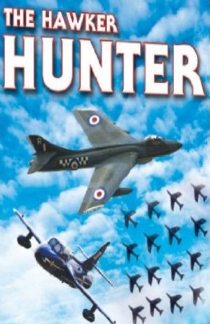 The Hawker Hunter