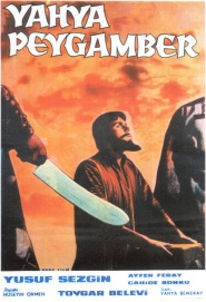 Yahya Peygamber