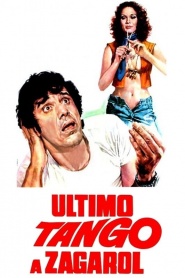 Last Tango in Zagarolo