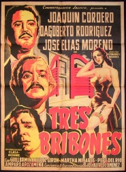Tres bribones