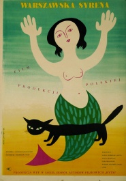 Warszawska syrena