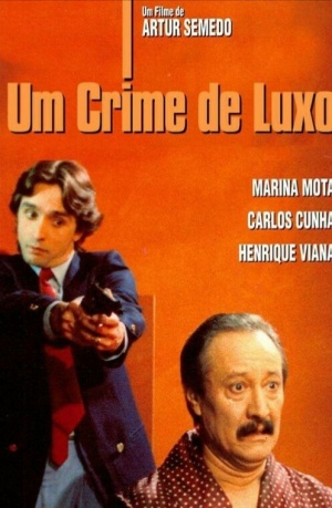 Um Crime de Luxo