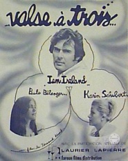 Valse à trois