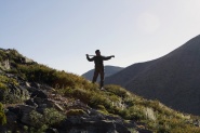 The Call of the Mountain