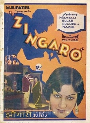Zingaro