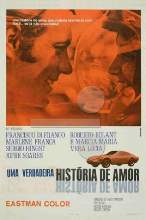 Uma Verdadeira História de Amor