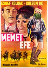 Yalniz Efe