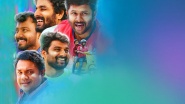 Viswa Vikhyaatharaaya Payyanmaar