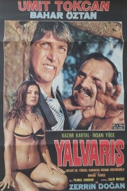 Yalvaris