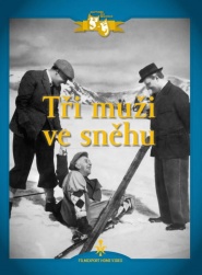 Tri muzi ve snehu
