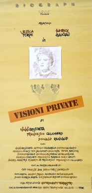 Visioni private