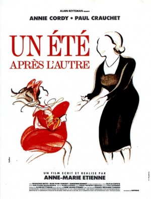 Un été après l'autre