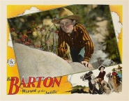 Wizard of the Saddle
