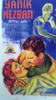 Yanik Kezban