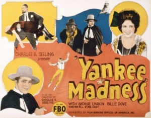 Yankee Madness