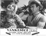 Yankesici kiz