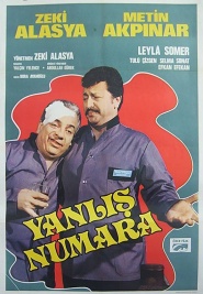 Yanlis Numara