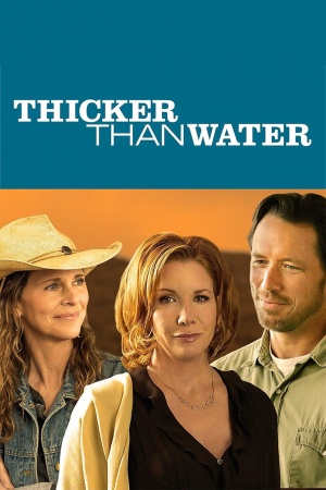 Thicker Than Water