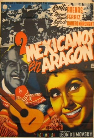 Un indiano en Moratilla