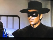 Zorro the Rebel