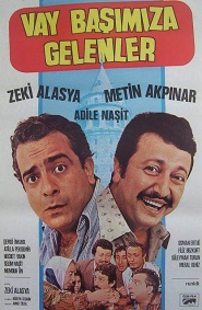Vay Basimiza Gelenler