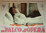 Un palco all'opera