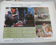 Ve Recep ve Zehra ve Ayse