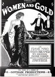 Women and Gold