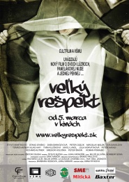Velký respekt