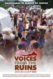 Voices from the Ruins