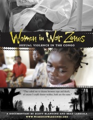 Women in War Zones: Sexual Violence in the Congo